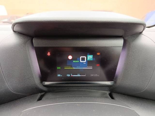 2021 Citroen e-C4 50kWh Shine Plus Hatchback 5dr Electric Auto (7.4kW Charger) (136 ps)