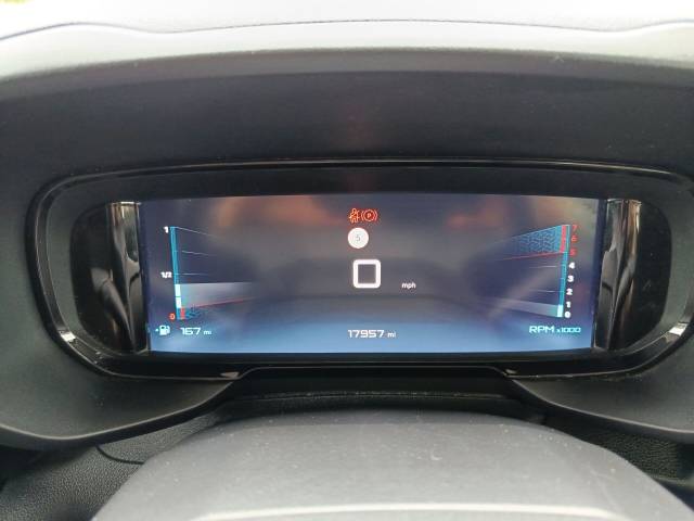 2024 Citroen Berlingo 1.5 BlueHDi 1000 Driver M Panel Van 5dr Diesel Manual SWB Euro 6 (s/s) (100 ps)