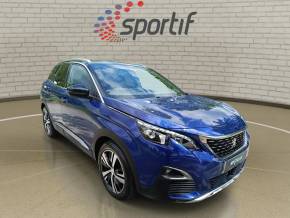 2020 3008 1.6 13.2KWH GT LINE SUV 5DR PETROL PLUG IN HYBRID E EAT... photo