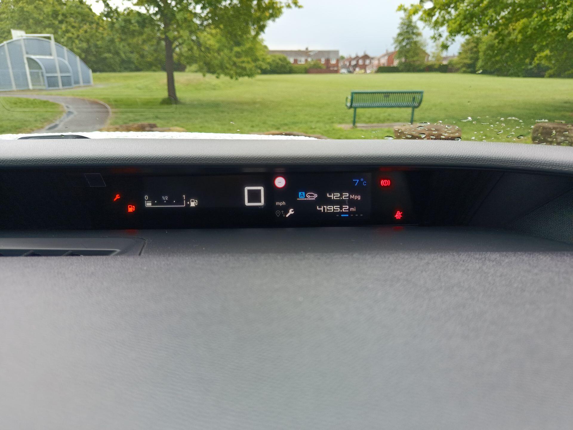 2025 Citroen C3 thumbnail 2