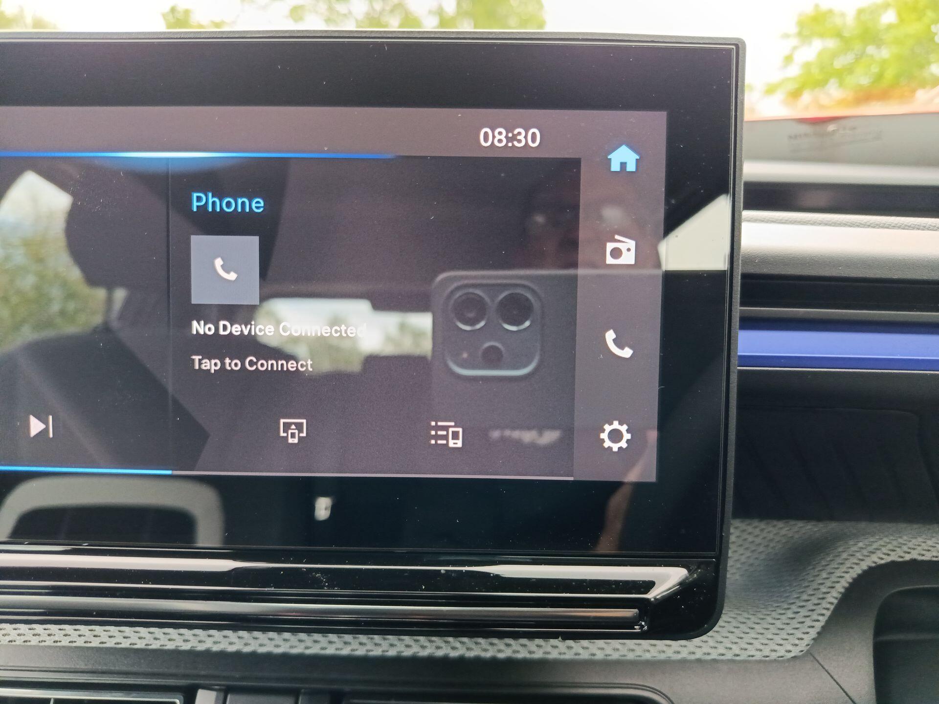 2025 Citroen C3 thumbnail 15