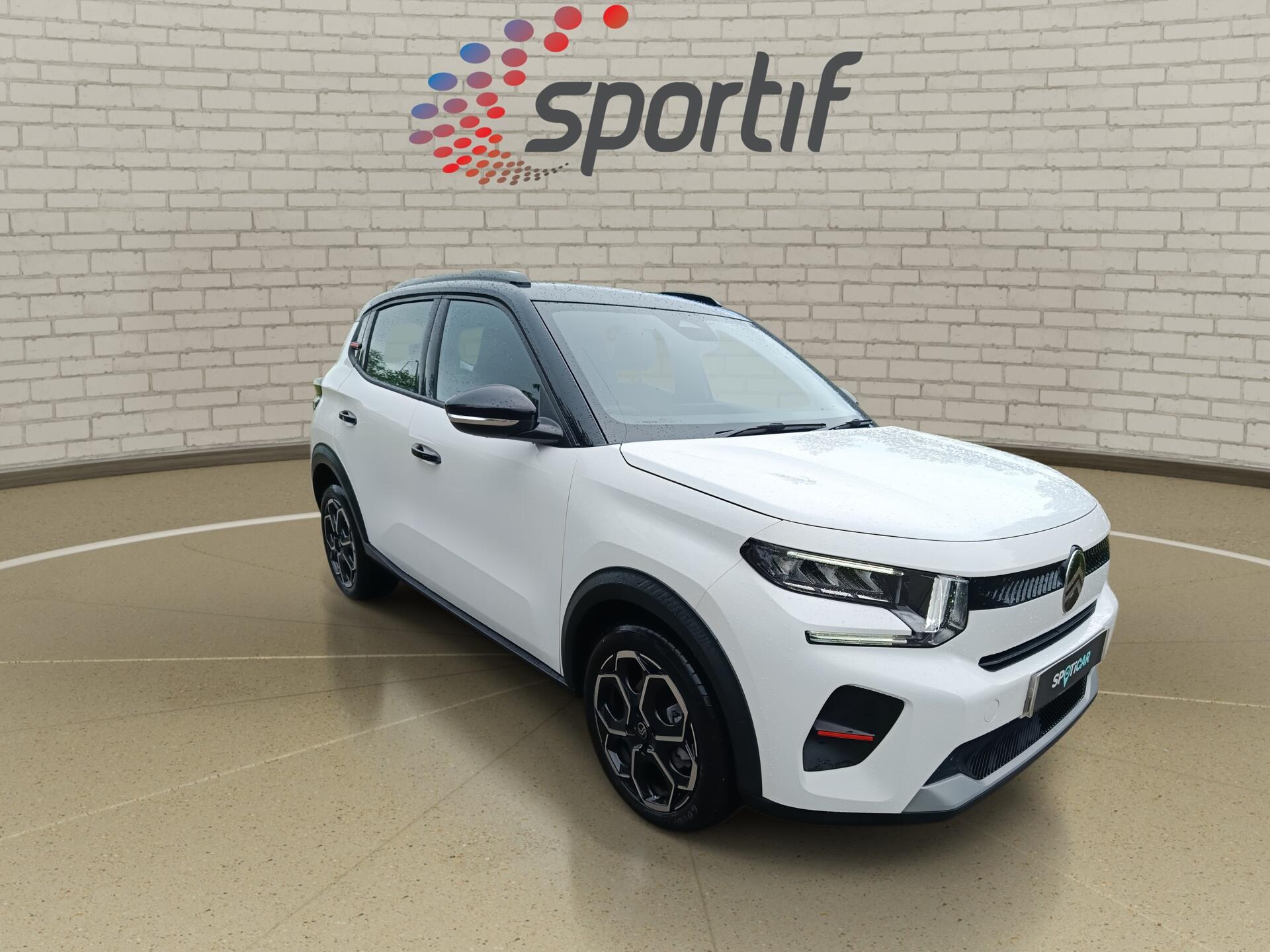 2025 Citroen C3 thumbnail 16