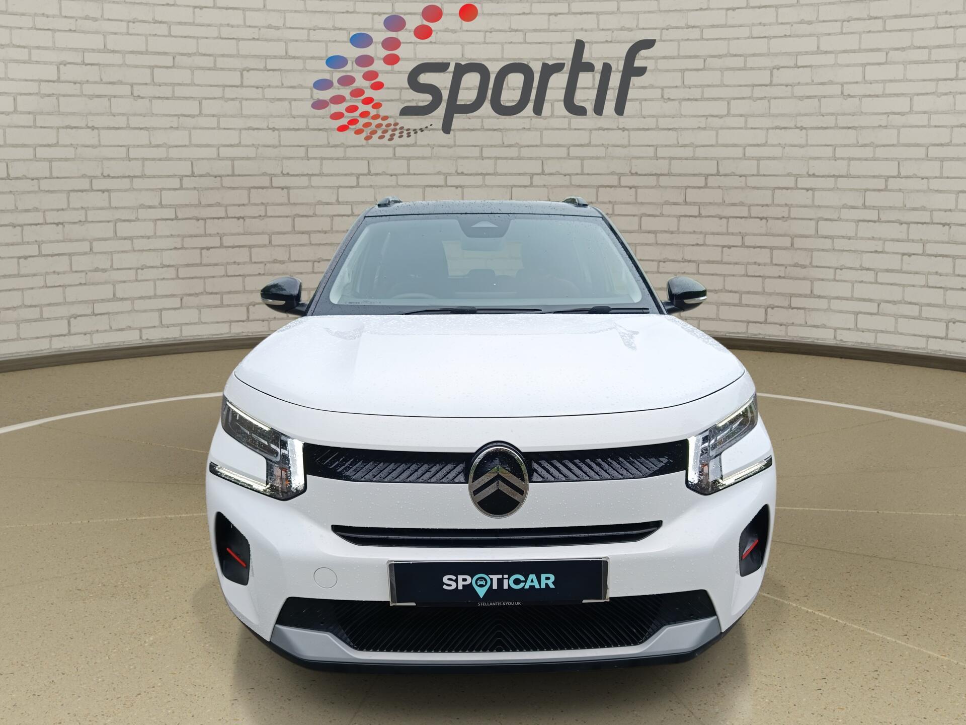 2025 Citroen C3 thumbnail 17