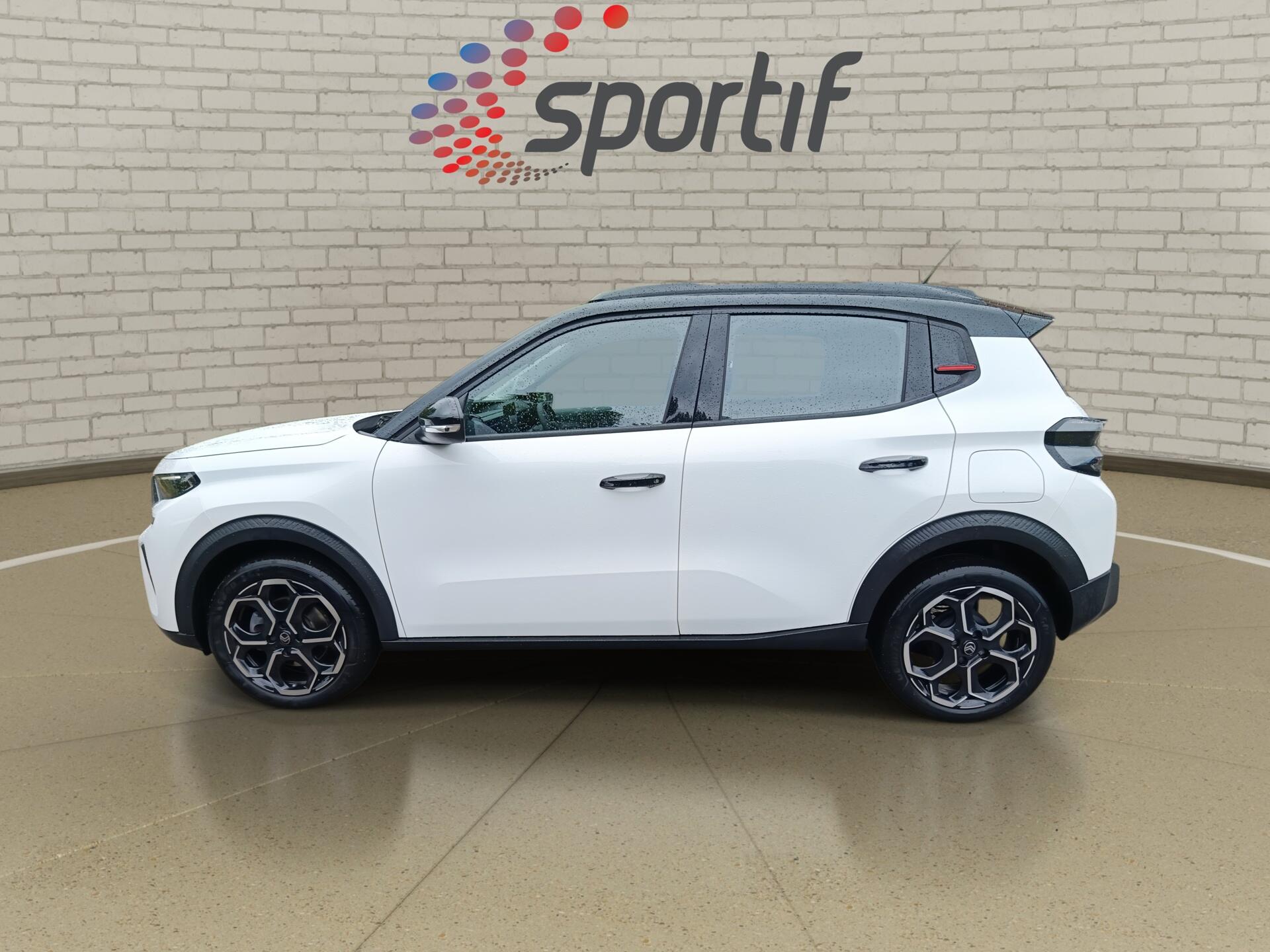 2025 Citroen C3 thumbnail 19