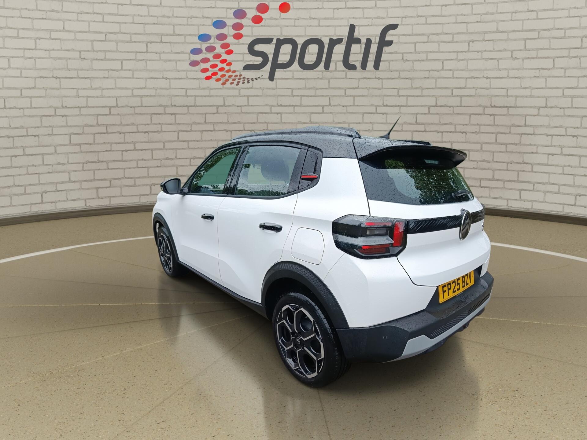 2025 Citroen C3 thumbnail 20