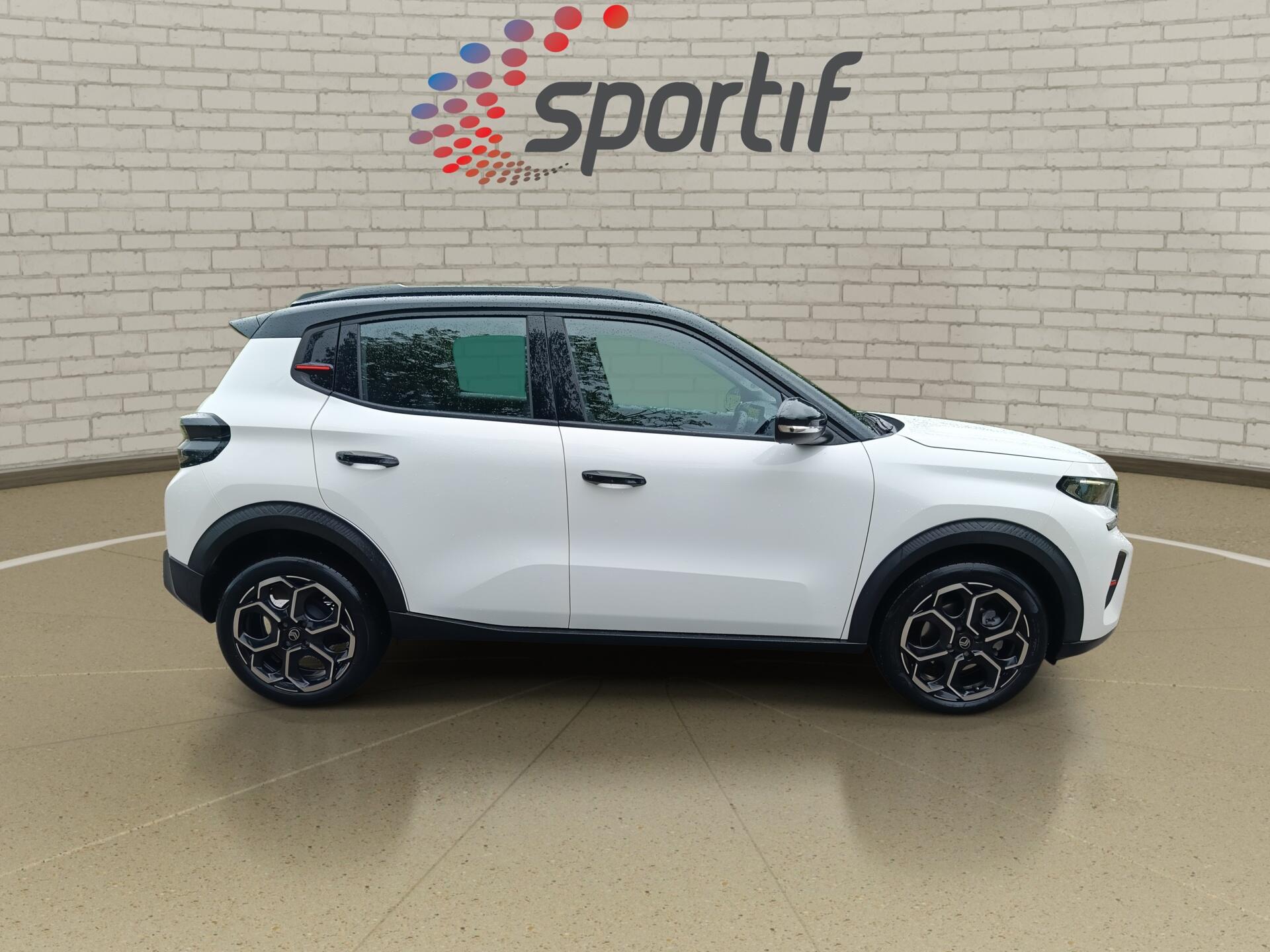 2025 Citroen C3 thumbnail 23