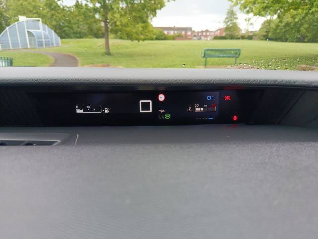 2025 Citroen C3 1.2 Turbo PLUS Hatchback 5dr Petrol Manual Euro 6 (s/s) (100 ps)