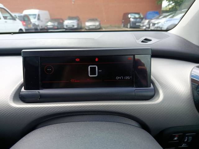 2019 Citroen C4 Cactus 1.2 PureTech GPF Flair Hatchback 5dr Petrol Manual Euro 6 (s/s) (110 ps)
