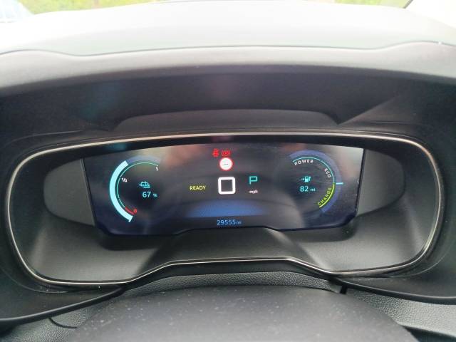 2022 Citroen E-Berlingo 50kWh Flair XTR M MPV 5dr Electric Auto (7.4kW Charger) (136 ps)