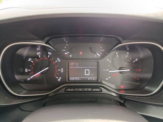 2023 Citroen Berlingo 1.5 BlueHDi 950 Enterprise Edition XL Panel Van 6dr Diesel Manual LWB Euro 6 (s/s) (100 ps)