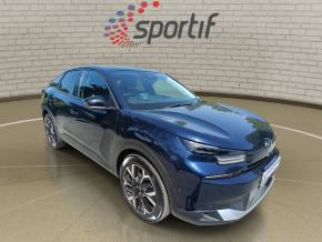 CITROËN C4 at Sportif Motor Group Aylesbury