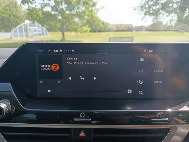 2025 Citroen C4 1.2 PureTech MAX Hatchback 5dr Petrol EAT8 Euro 6 (s/s) (130 ps)
