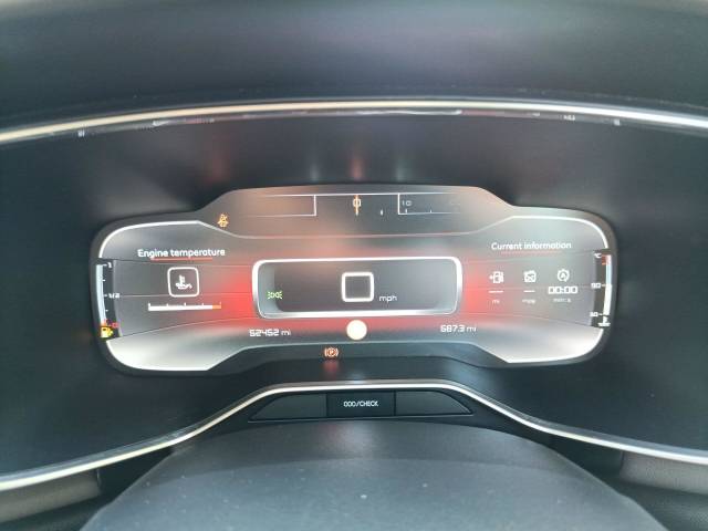 2019 Citroen C5 Aircross 1.2 PureTech Flair Plus SUV 5dr Petrol Manual Euro 6 (s/s) (130 ps)