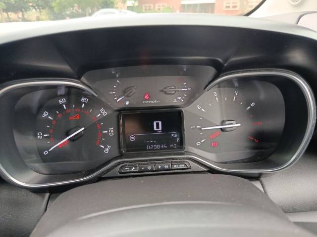 2021 Citroen C3 Aircross 1.2 PureTech Shine Plus SUV 5dr Petrol Manual Euro 6 (s/s) (110 ps)