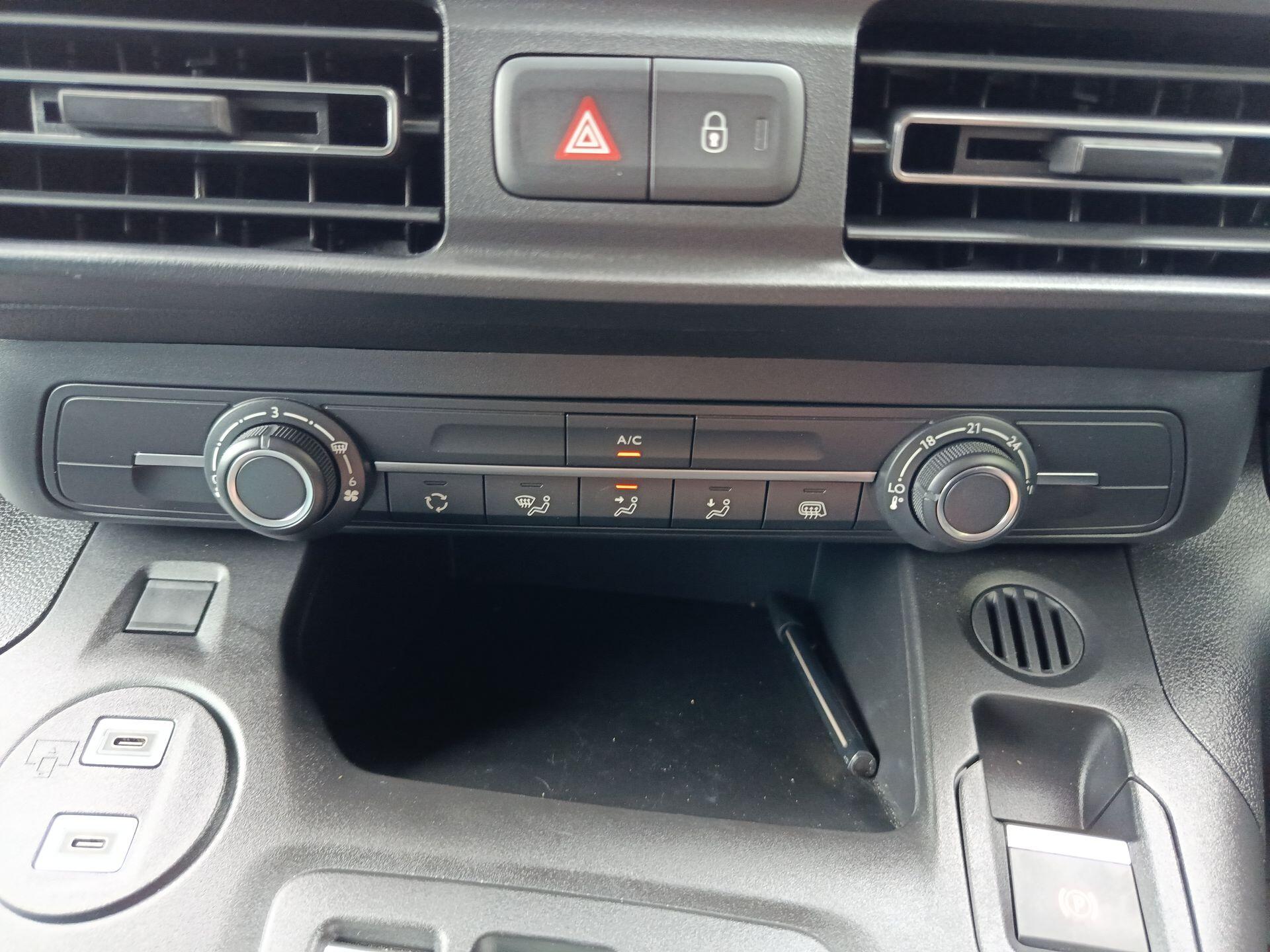 2024 Citroen Berlingo thumbnail 6