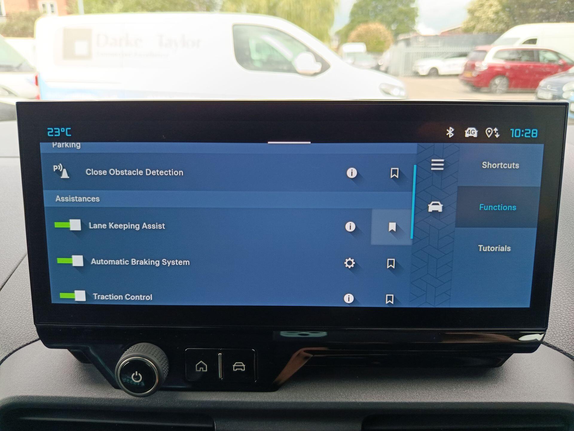2024 Citroen Berlingo thumbnail 17