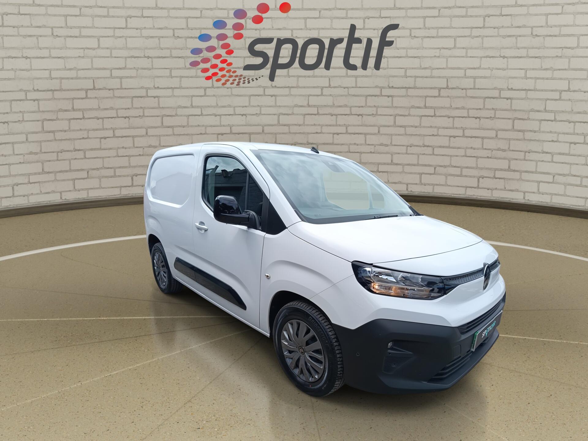 2024 Citroen Berlingo thumbnail 18