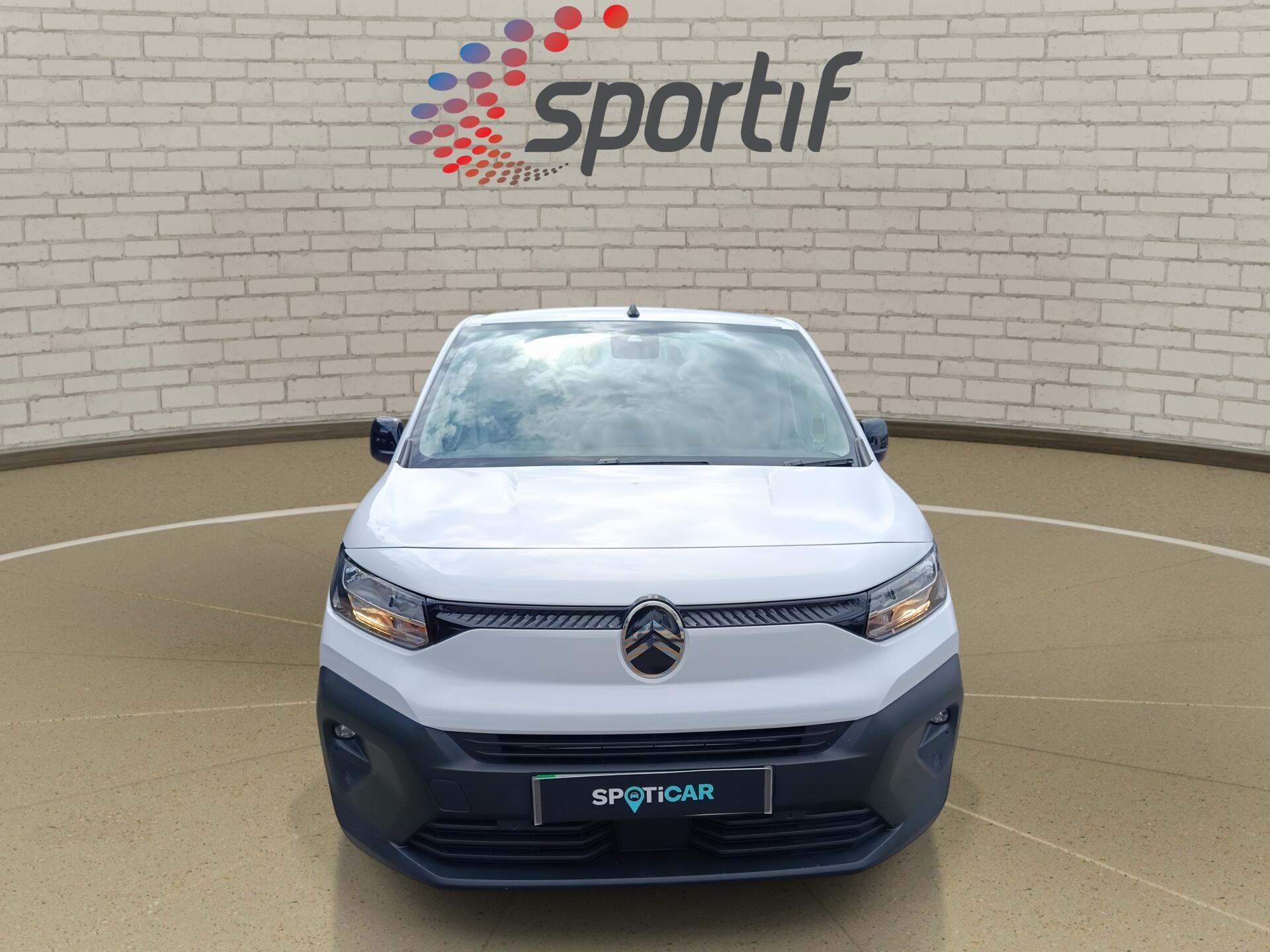 2024 Citroen Berlingo thumbnail 19