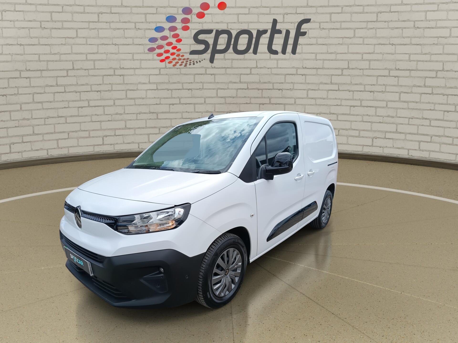 2024 Citroen Berlingo thumbnail 20