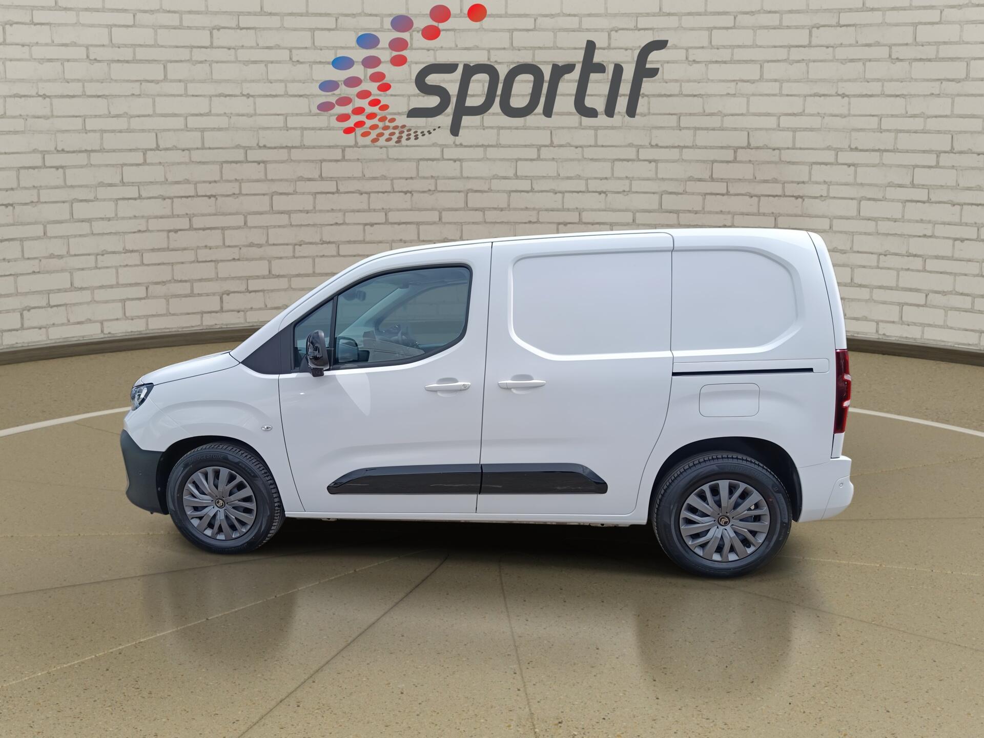 2024 Citroen Berlingo thumbnail 21