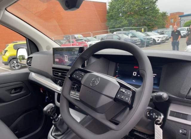 Citroen Dispatch 1.5 BlueHDi Enterprise XL LWB Euro 6 (s/s) 6dr