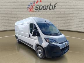 CITROËN RELAY at Sportif Motor Group Aylesbury