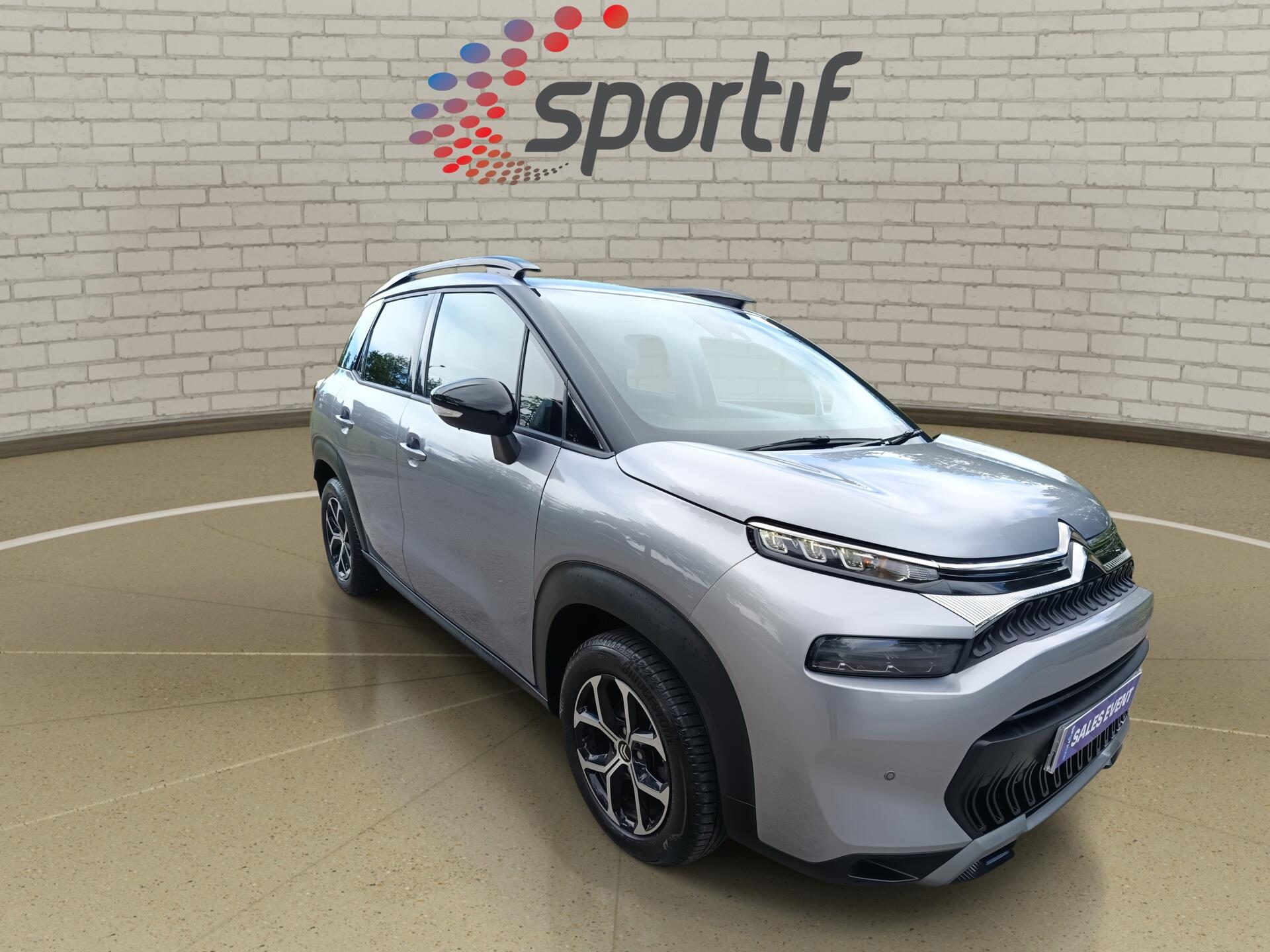2023 Citroen C3 Aircross thumbnail 20