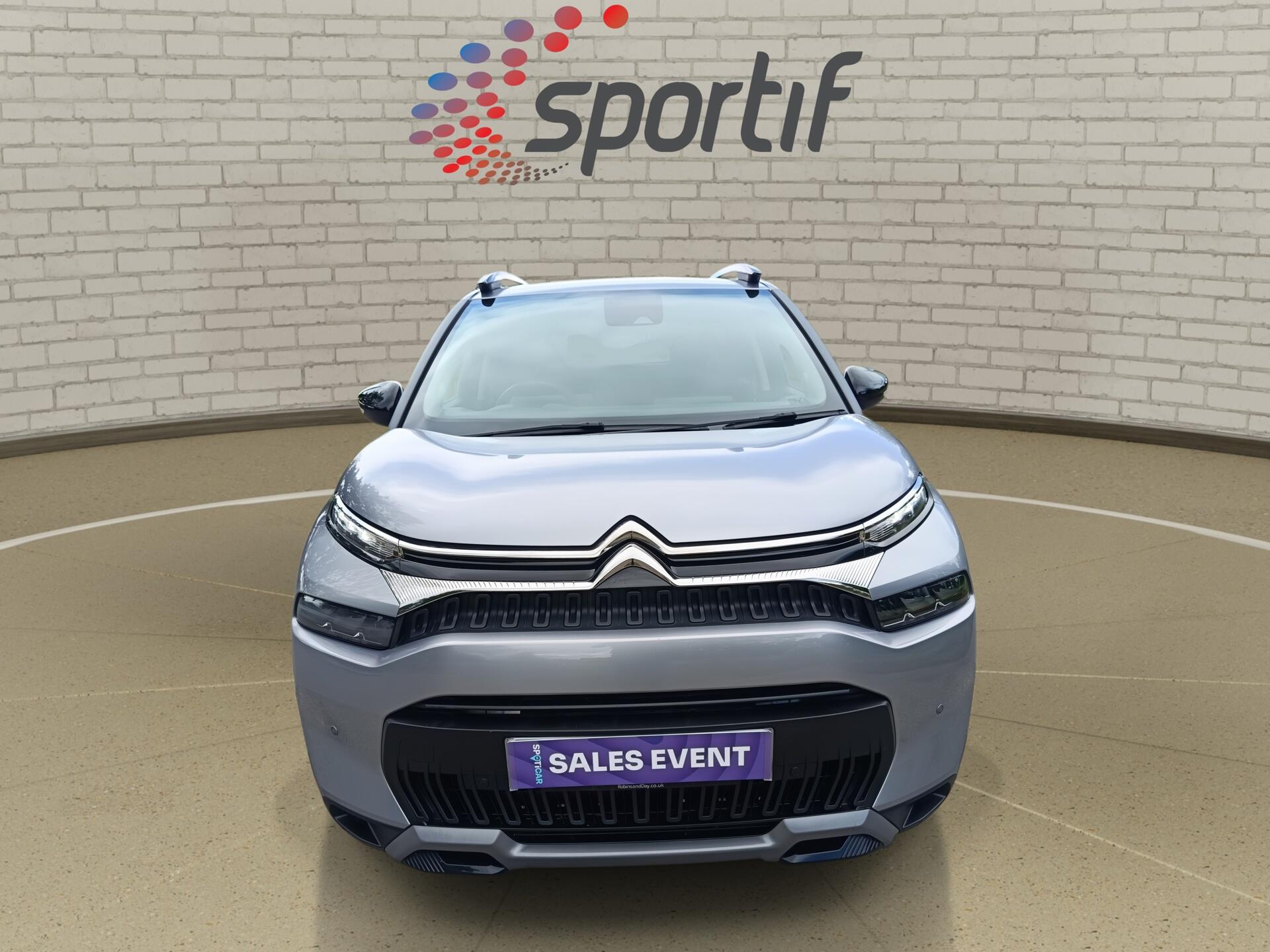 2023 Citroen C3 Aircross thumbnail 21