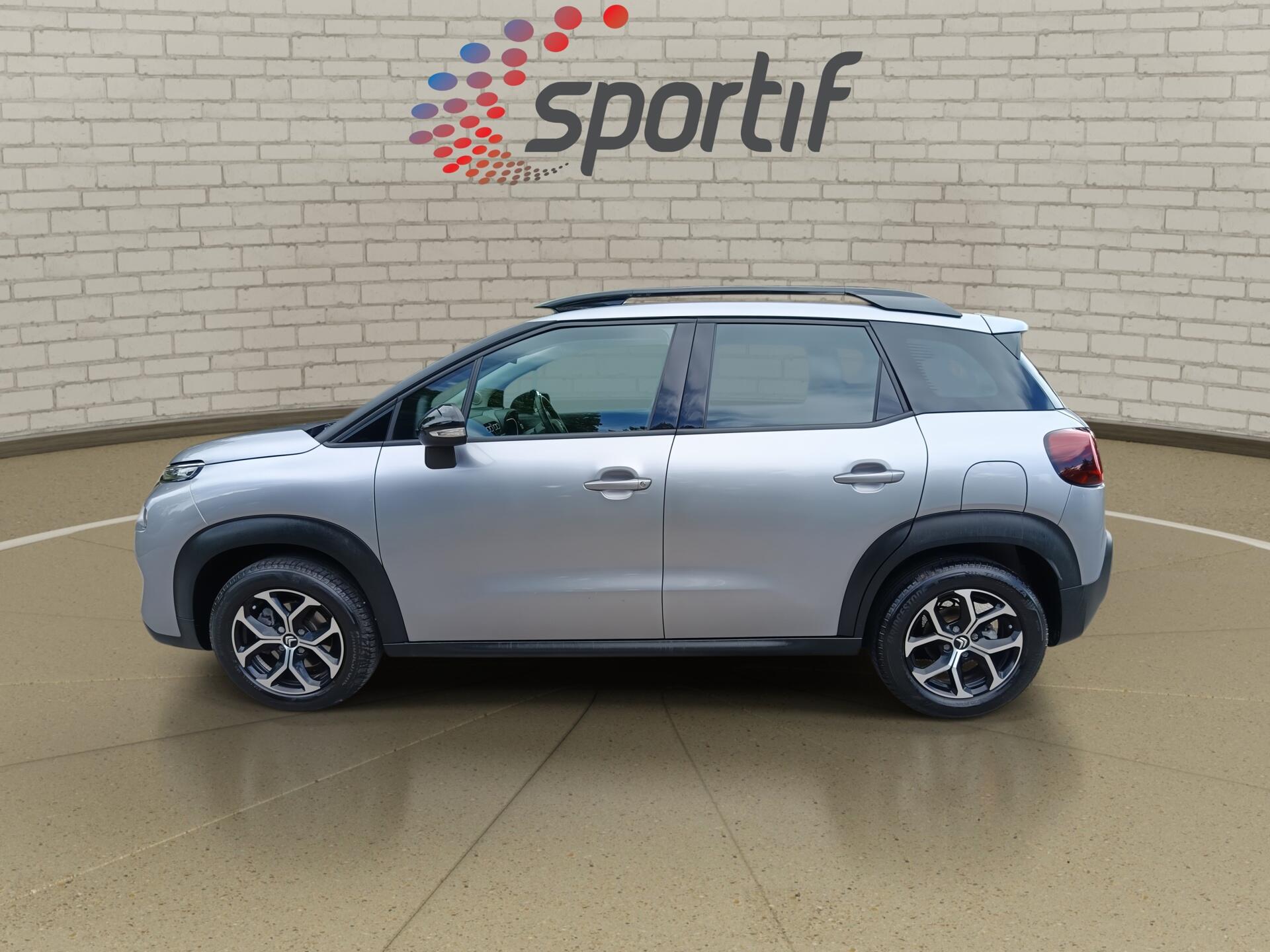 2023 Citroen C3 Aircross thumbnail 23