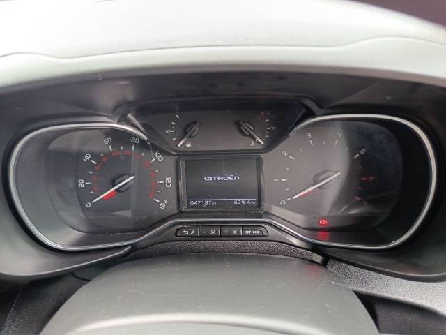 2022 Citroen Berlingo 1.5 BlueHDi 1000 Enterprise M Pro Panel Van 5dr Diesel Manual SWB Euro 6 (s/s) (100 ps)