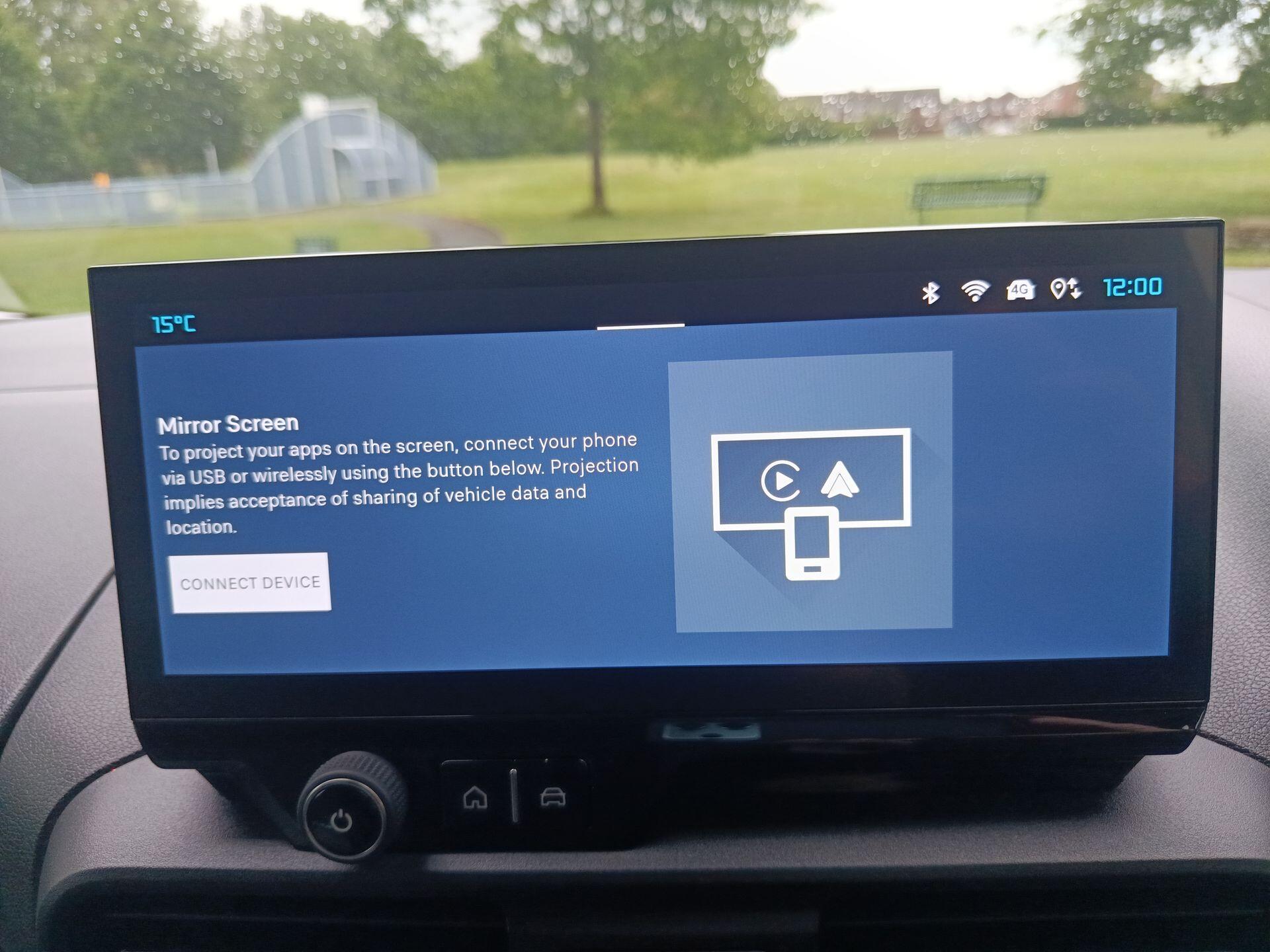 2024 Citroen Berlingo thumbnail 17