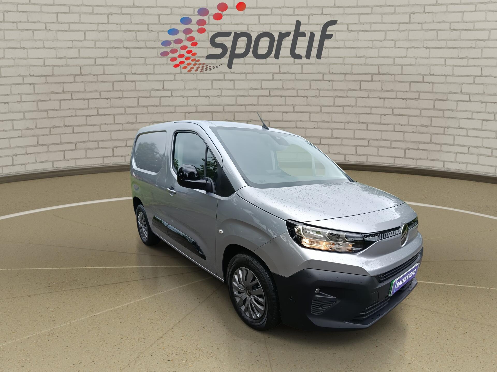 2024 Citroen Berlingo thumbnail 19