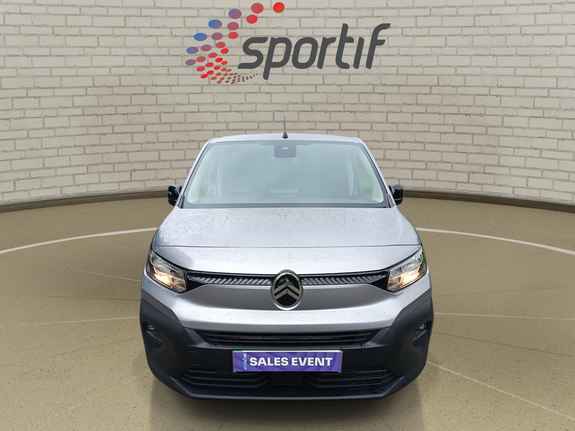2024 Citroen Berlingo thumbnail 20
