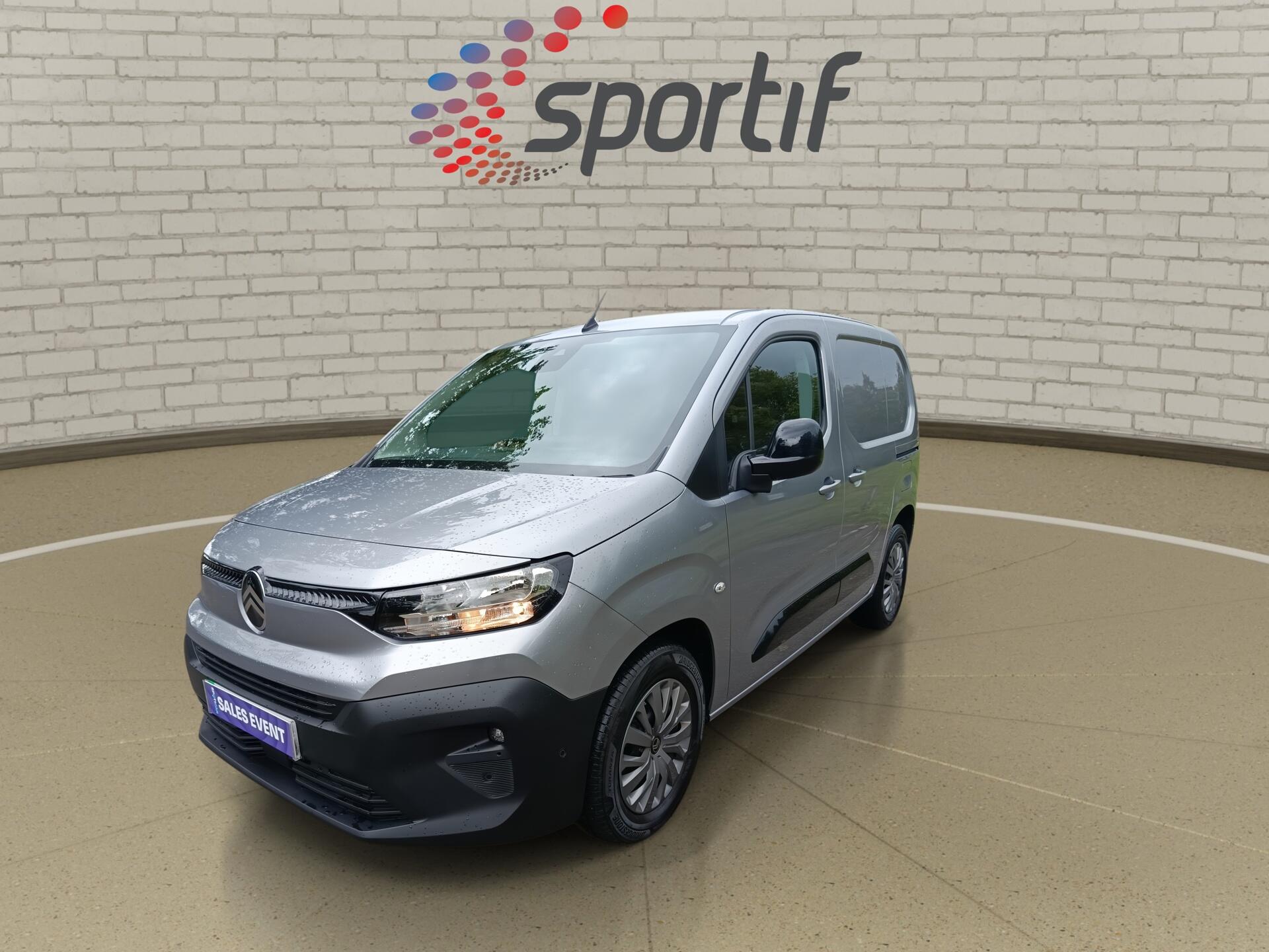 2024 Citroen Berlingo thumbnail 21