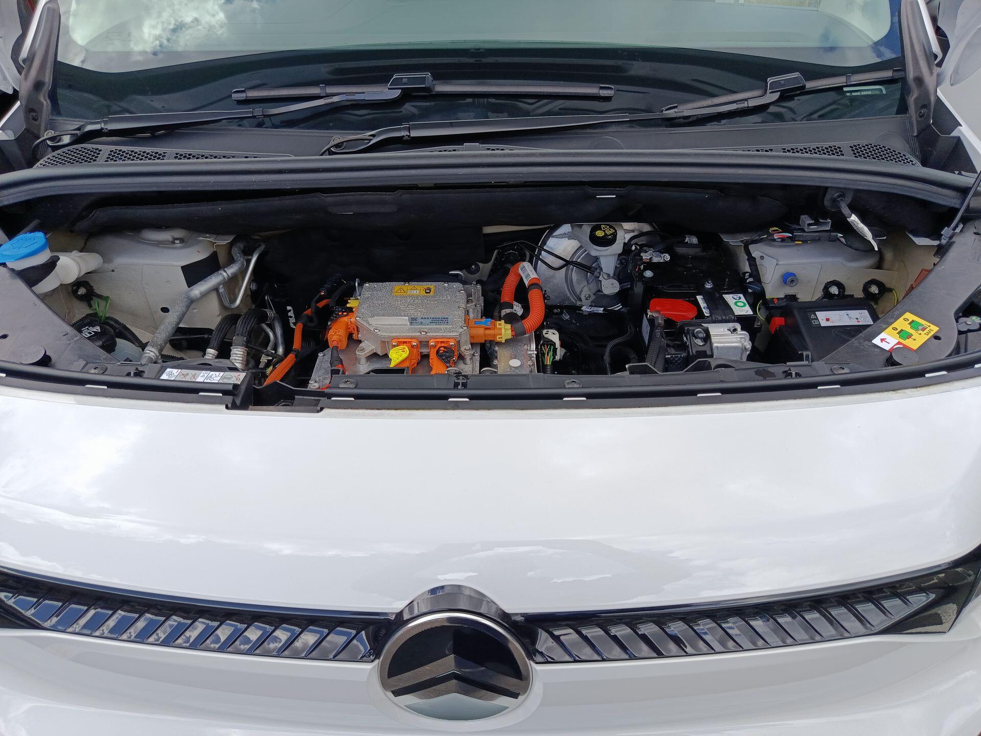 2024 Citroen Berlingo thumbnail 8