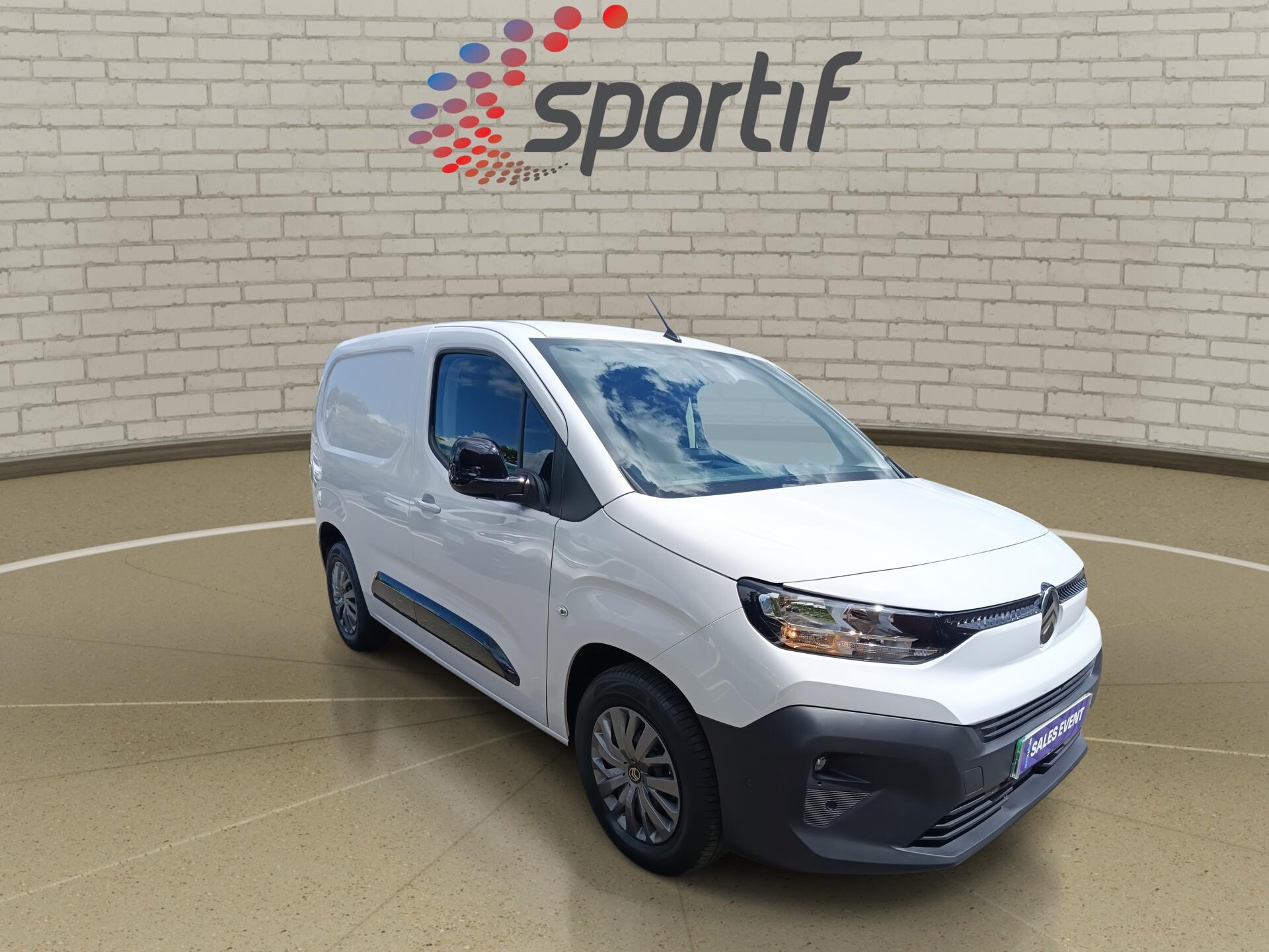 2024 Citroen Berlingo thumbnail 16