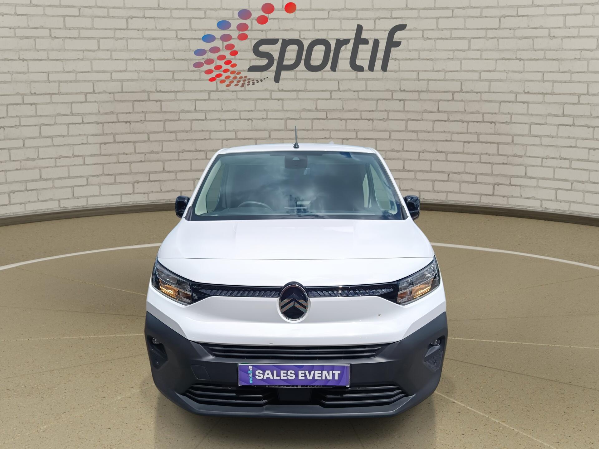 2024 Citroen Berlingo thumbnail 17