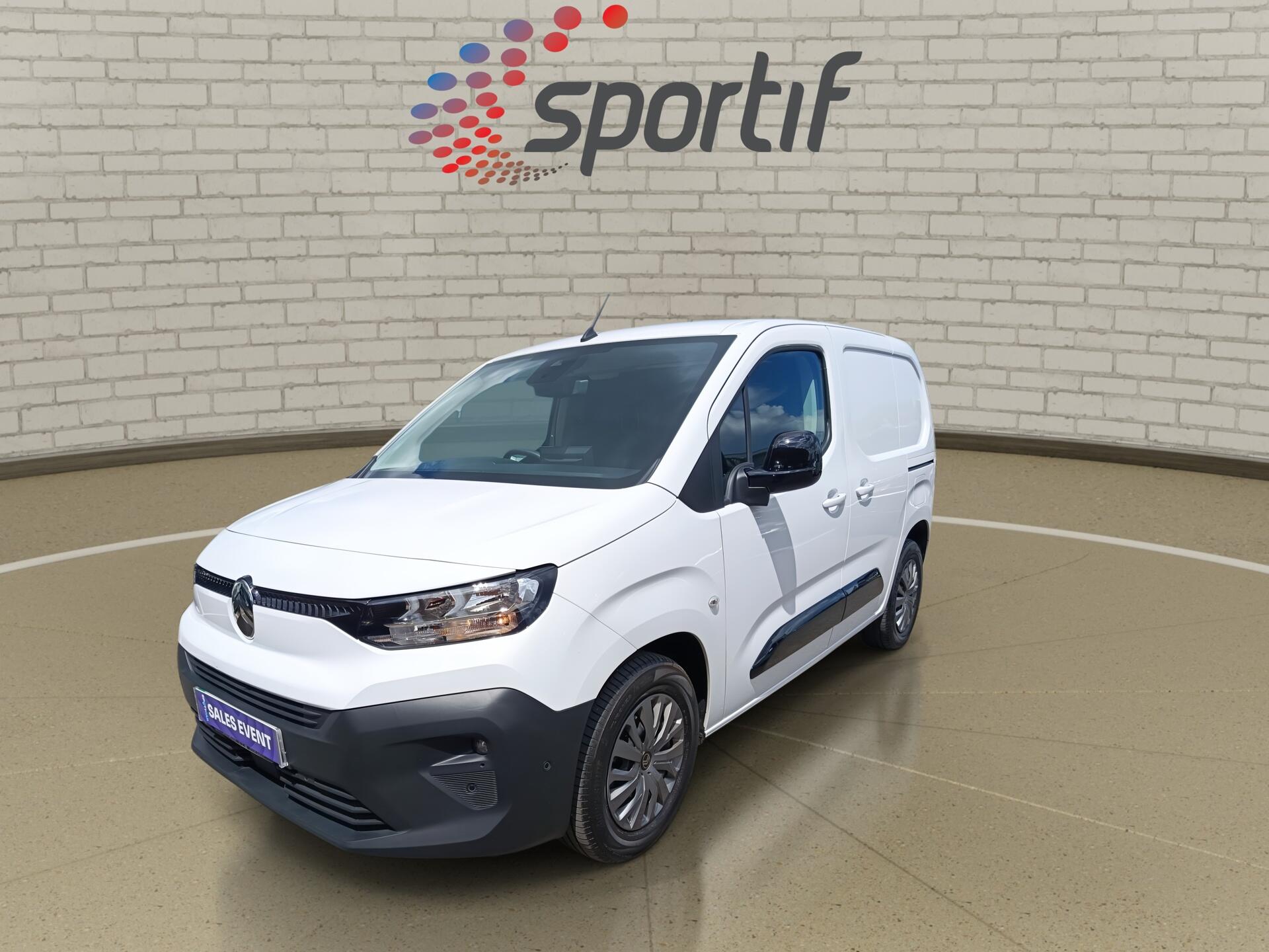 2024 Citroen Berlingo thumbnail 18