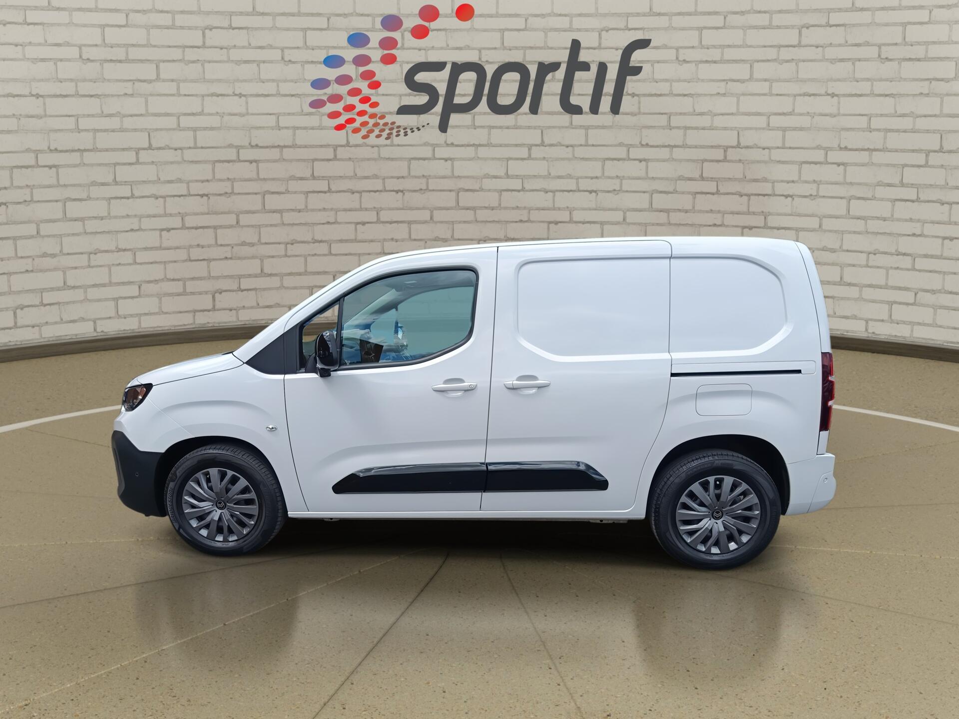 2024 Citroen Berlingo thumbnail 19