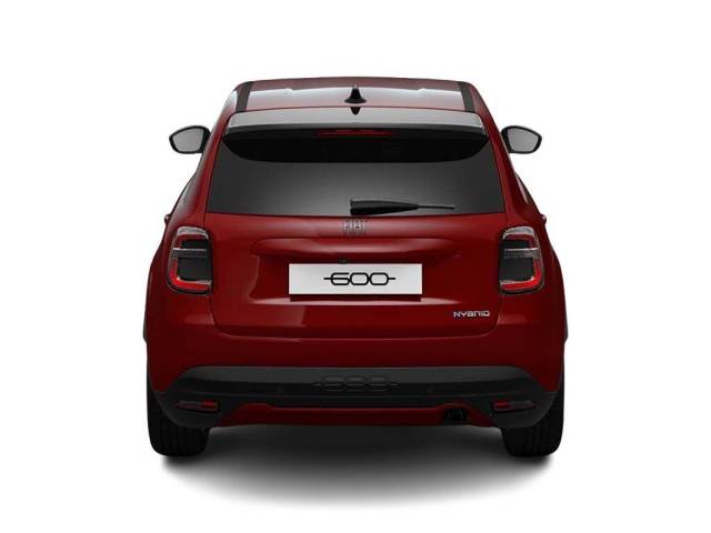 2026 Fiat 600 1.2 Hybrid La Prima e-DCT Euro 6 (s/s) 5dr