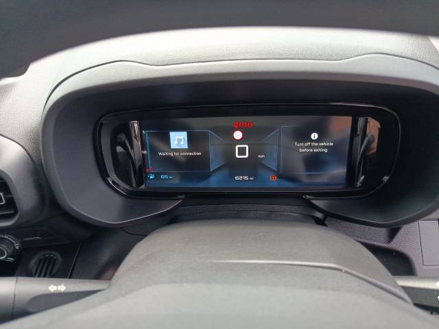 2024 Citroen Berlingo 1.2 PureTech PLUS M Combi Van Double Cab 5dr Petrol Manual Euro 6 (s/s) (110 ps)