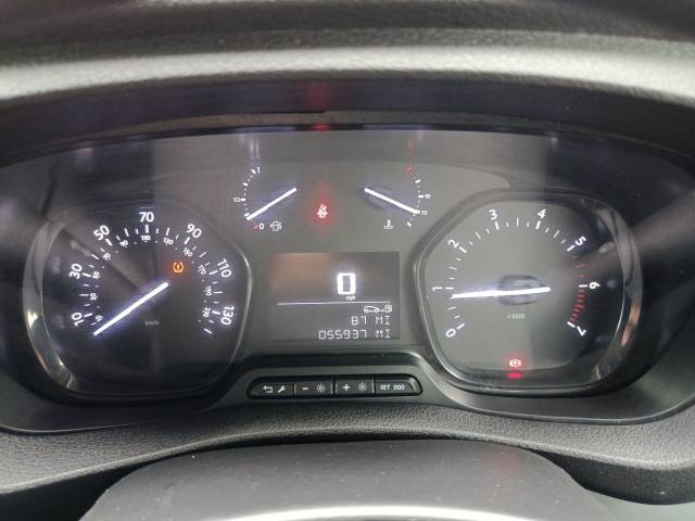 2023 Peugeot Expert 1.5 BlueHDi 1000 Professional Premium + Standard Panel Van 6dr Diesel Manual MWB Euro 6 (s/s) (100 bhp)