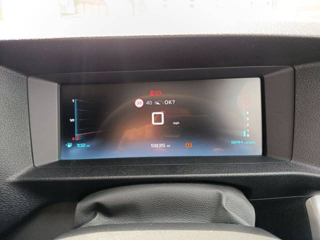 2025 Citroen Dispatch 1.5 BlueHDi Enterprise M Panel Van 6dr Diesel Manual MWB Euro 6 (s/s) (120 ps)