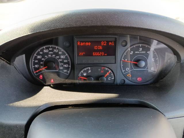 2023 Peugeot Boxer 2.2 BlueHDi 335 Built for Business Low Floor Luton 4dr Diesel Manual L3 Euro 6 (s/s) (140 ps)