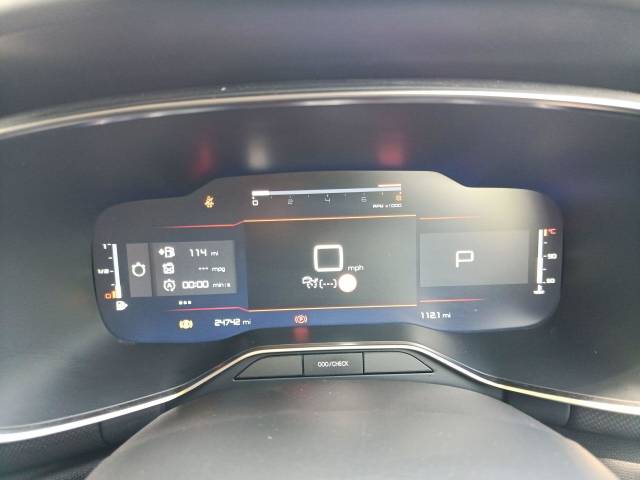 2023 Citroen C5 Aircross 1.2 PureTech C-Series Edition SUV 5dr Petrol EAT8 Euro 6 (s/s) (130 ps)