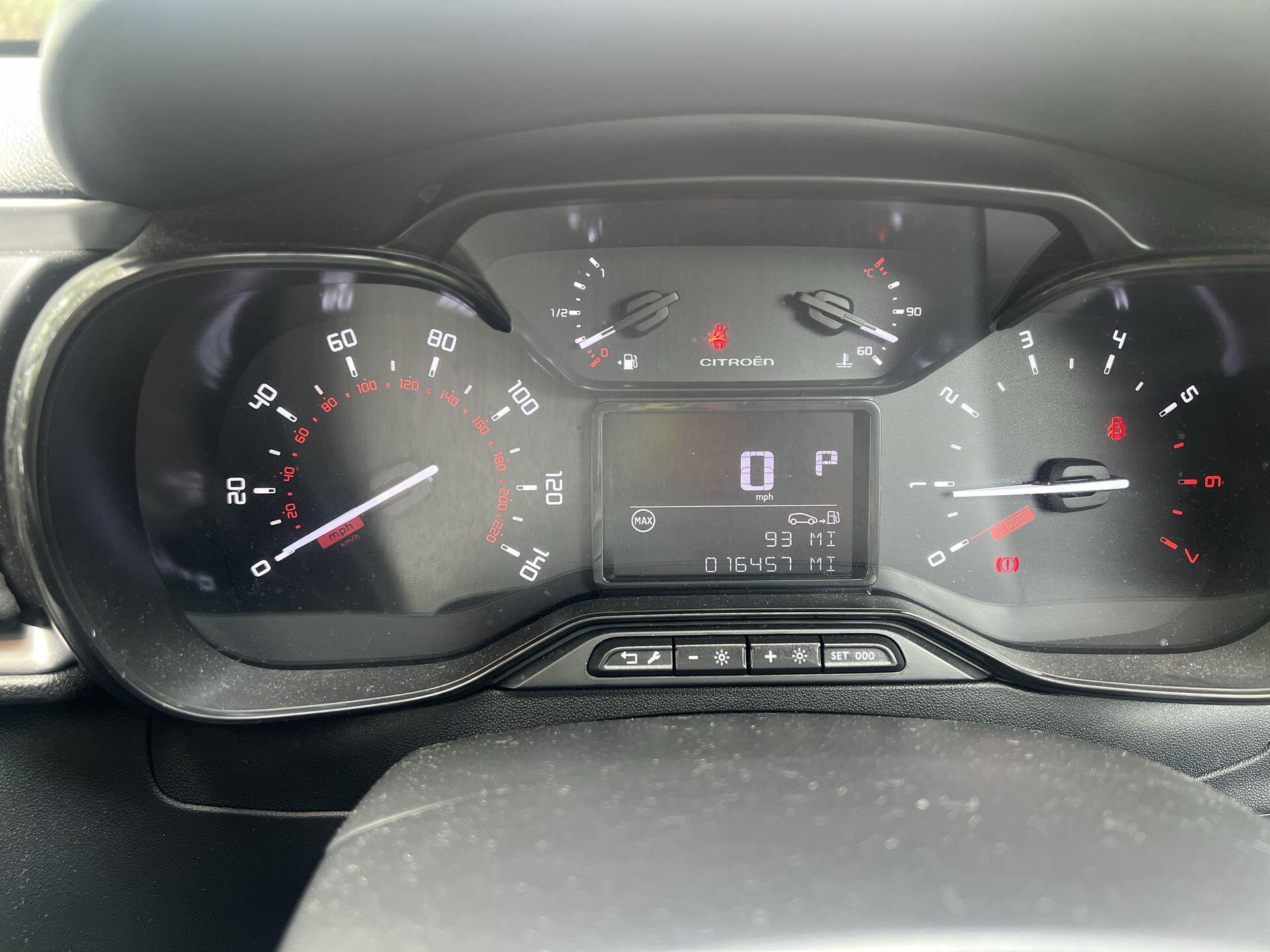 2023 Citroen C3 thumbnail 2