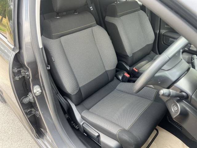 2023 Citroen C3 1.2 PureTech C-Series Edition Hatchback 5dr Petrol EAT6 Euro 6 (s/s) (110 ps)