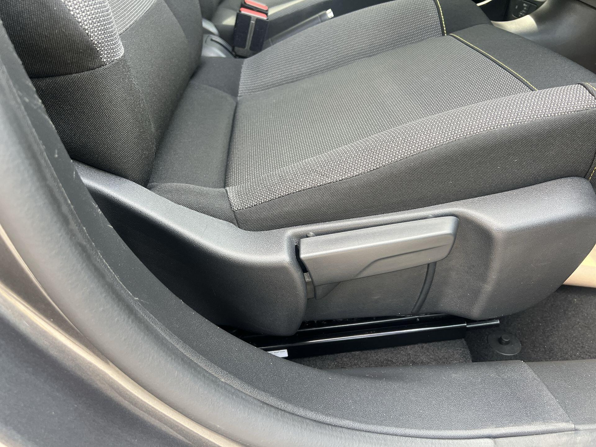 2023 Citroen C3 thumbnail 6