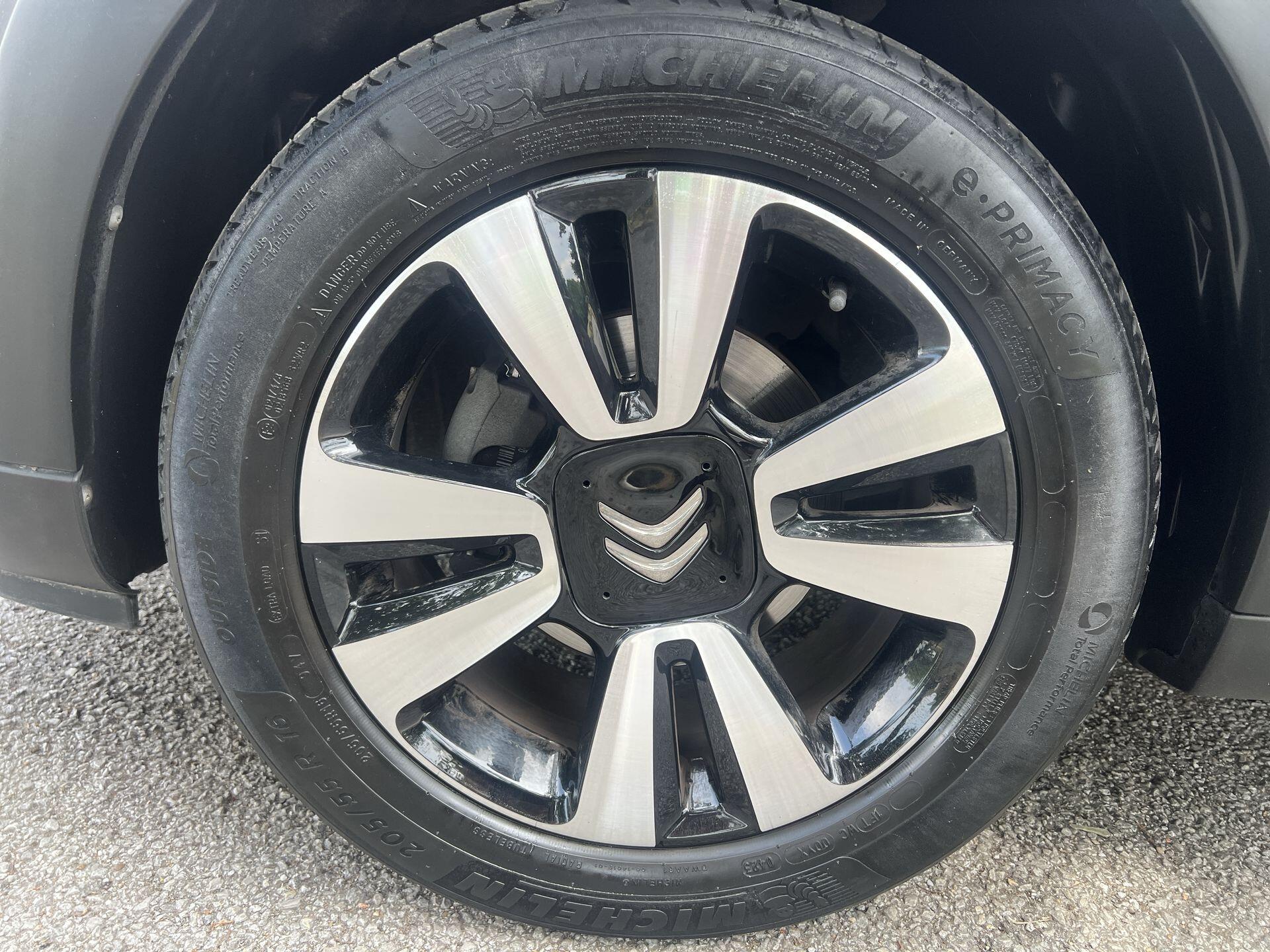 2023 Citroen C3 thumbnail 10
