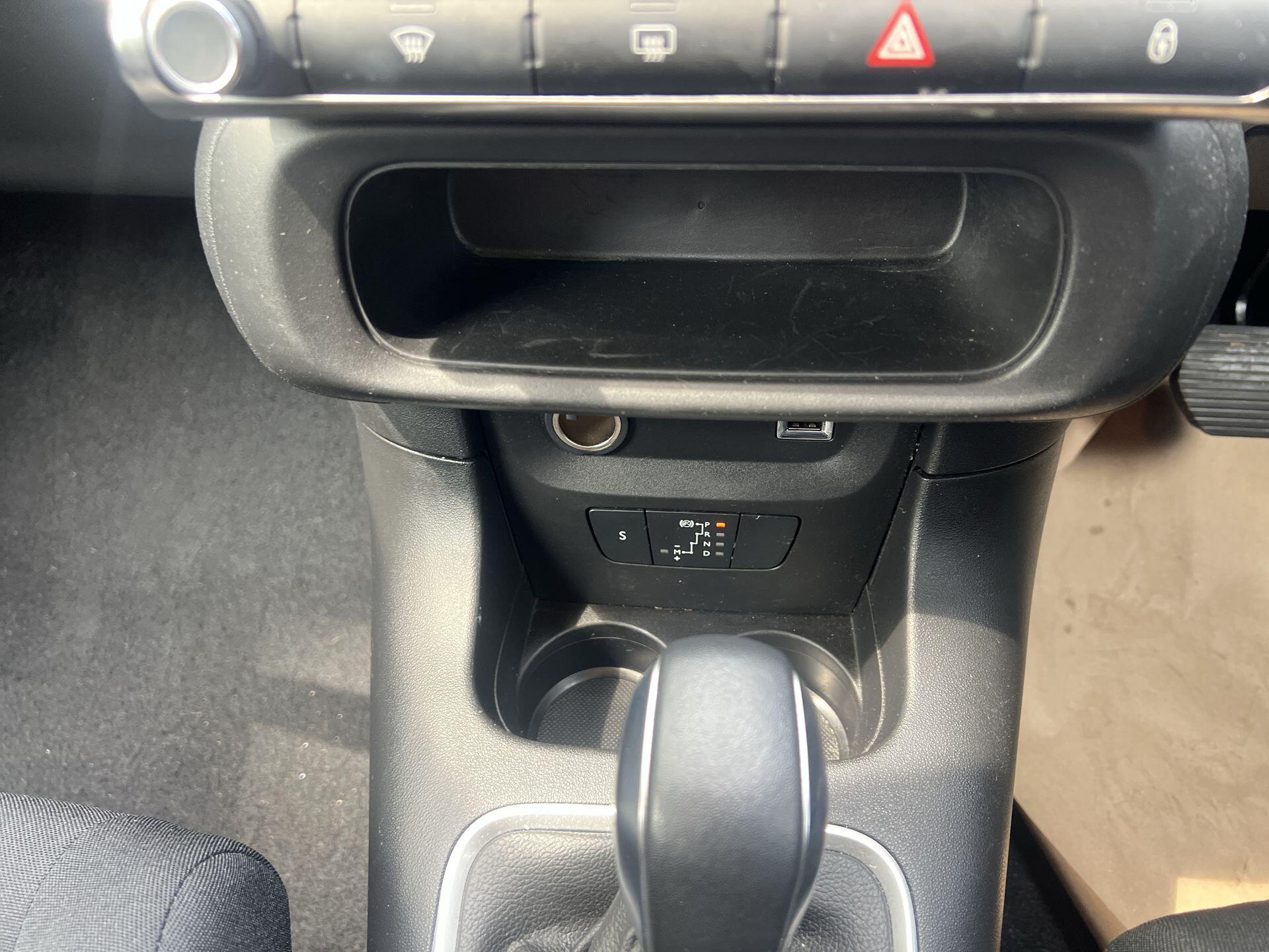 2023 Citroen C3 thumbnail 14